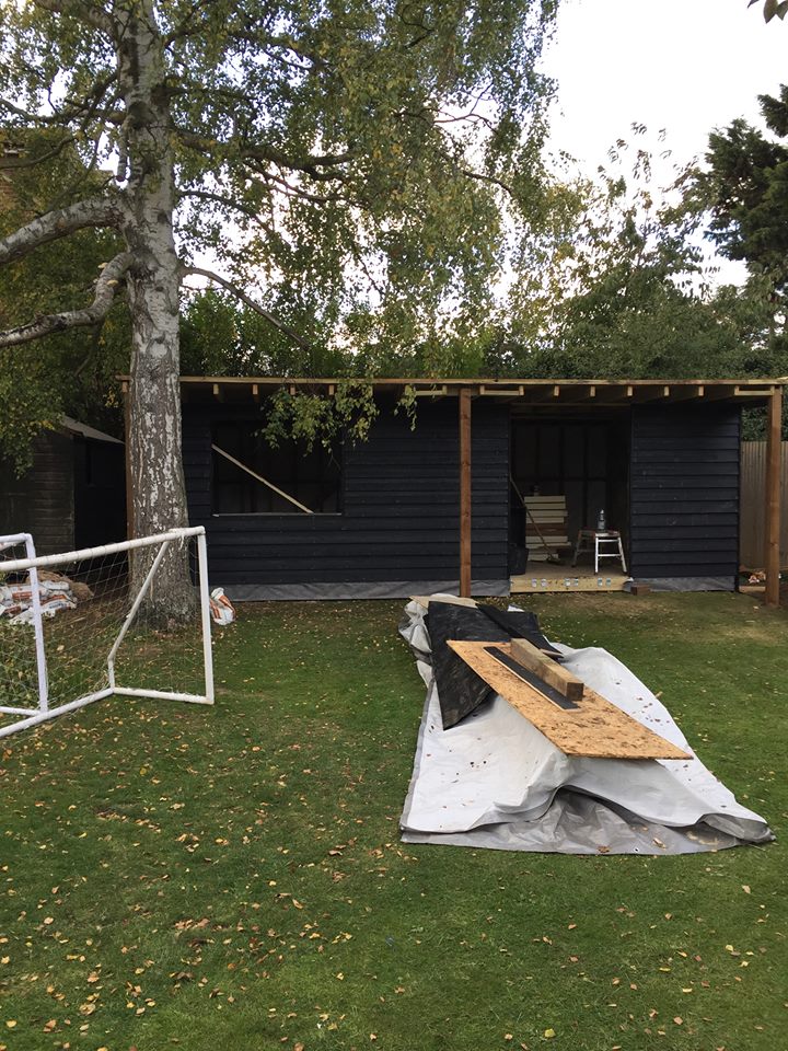 Renovations & Refurbishments project by House Building Services