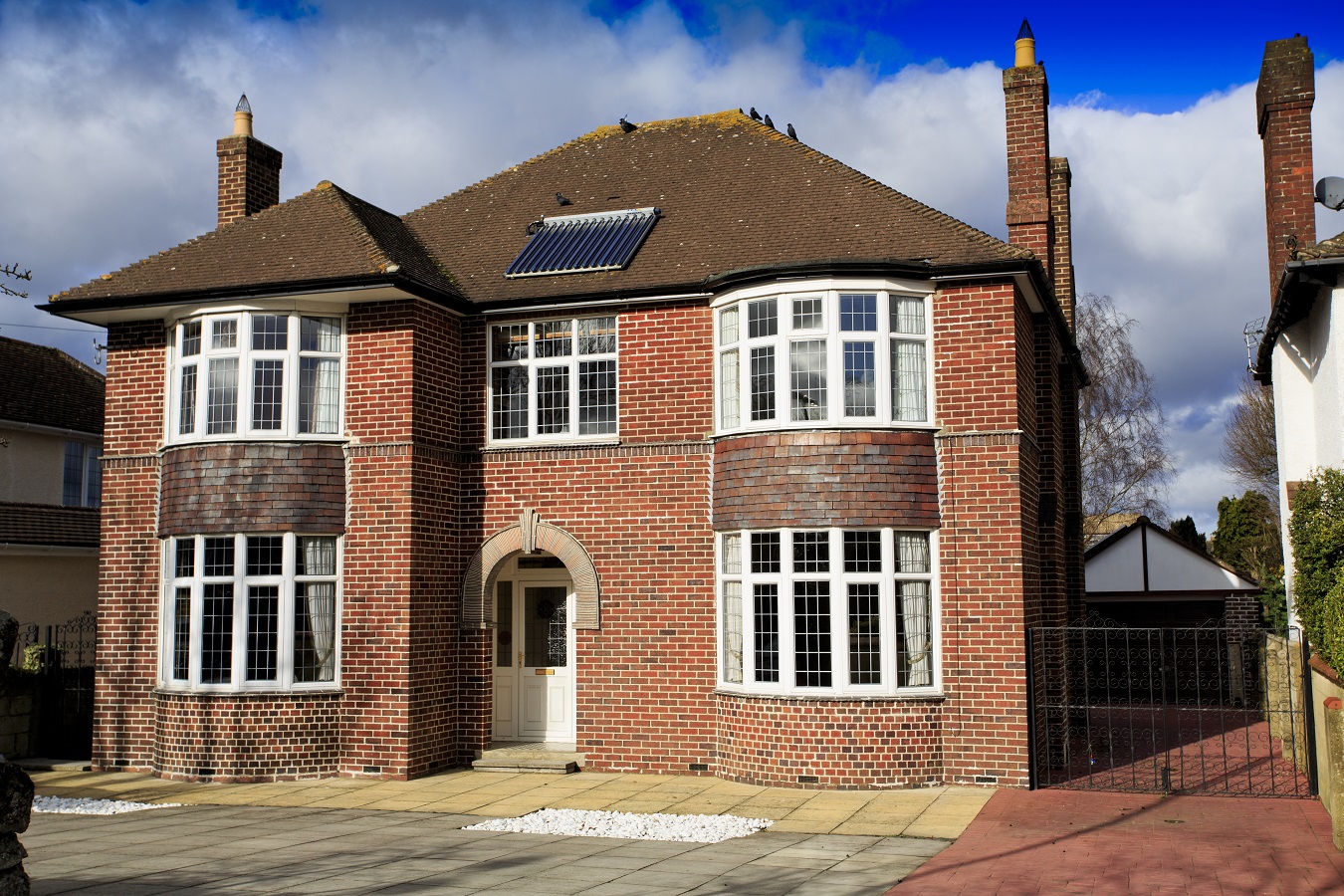Property Maintenance & Repairs project by House Building Services