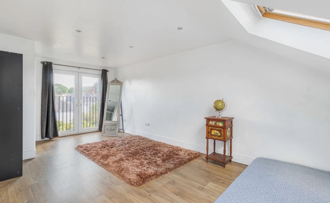 Completed loft conversion reviewed by StuJK
