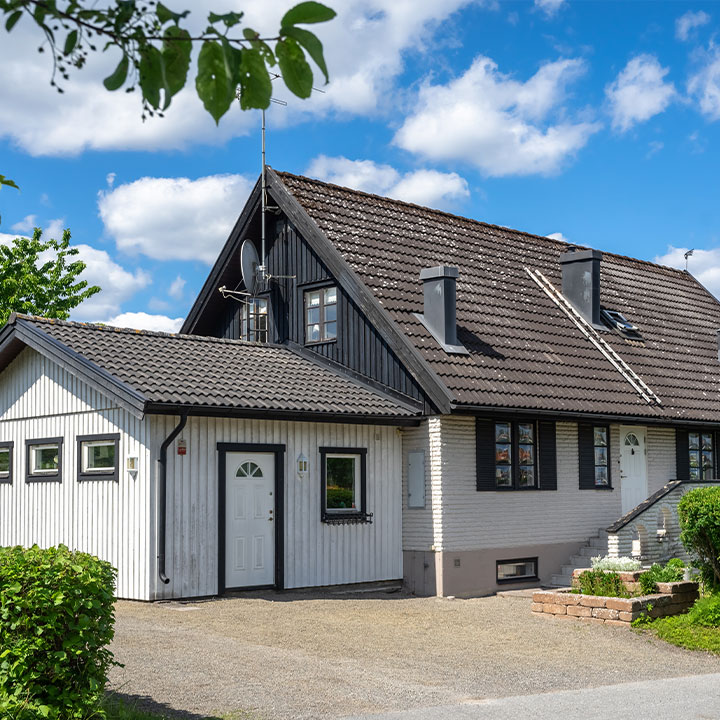 Architectural & Design project by House Building Services